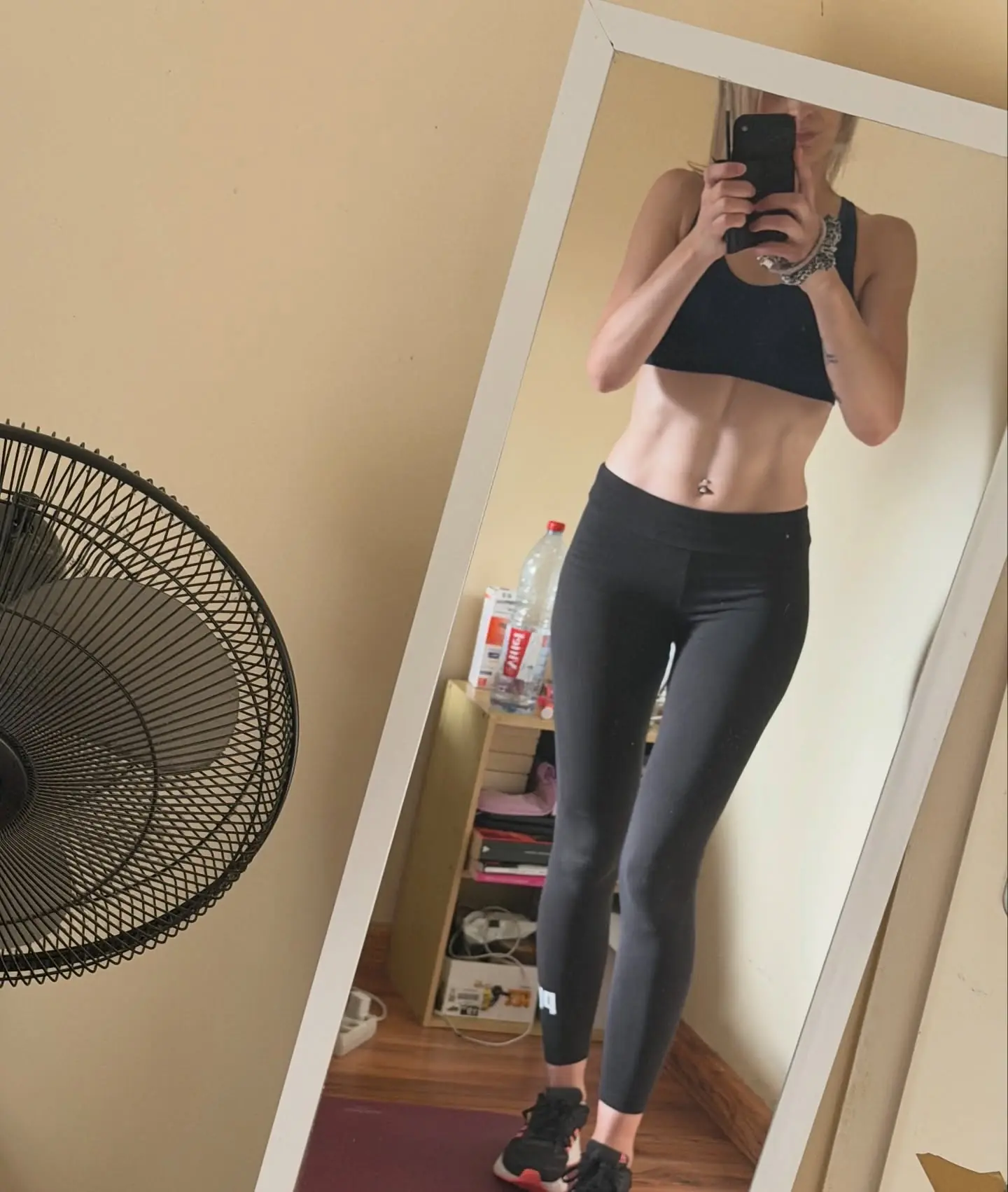 Soraya, regard chaud et malice - Image 2