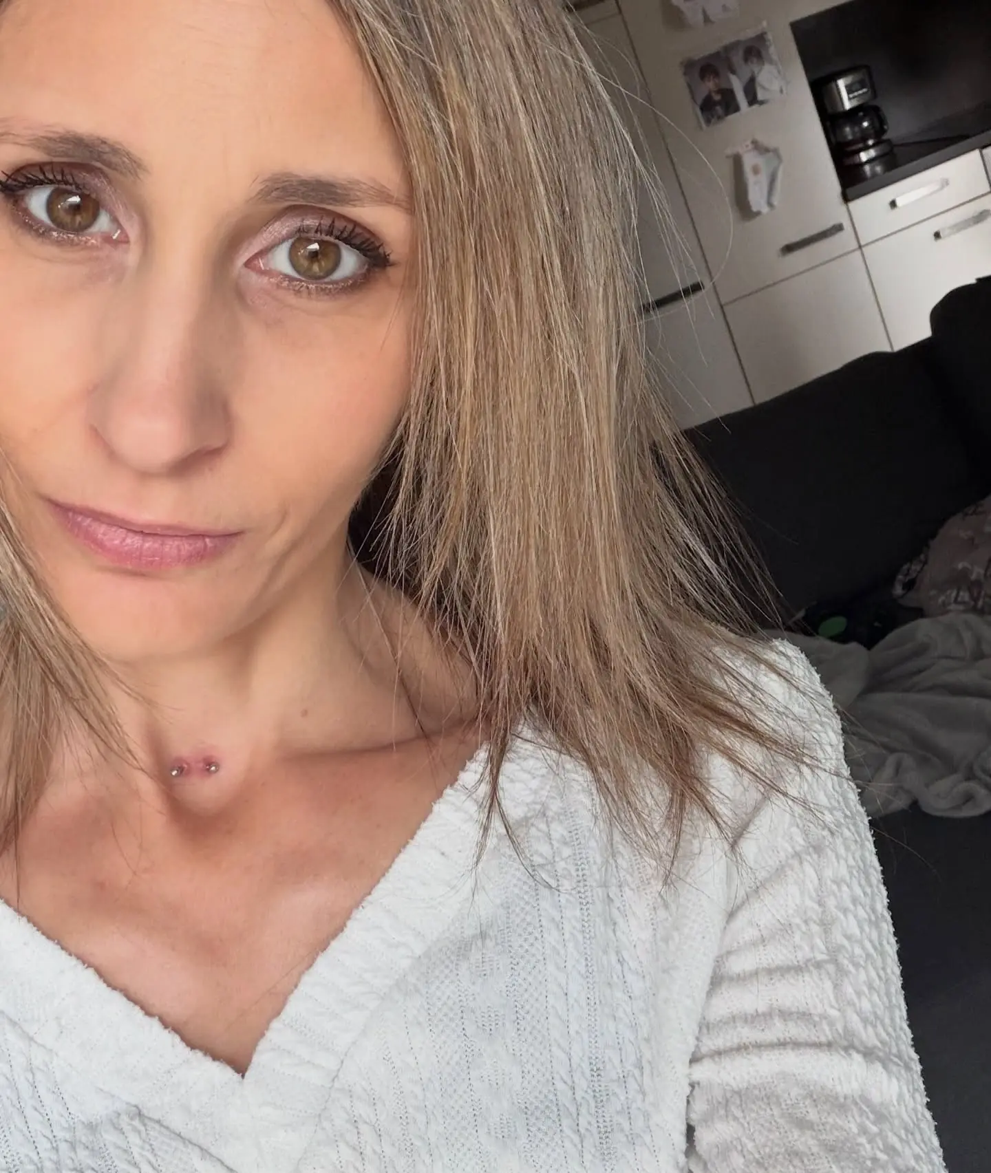 Soraya, regard chaud et malice - Image 3