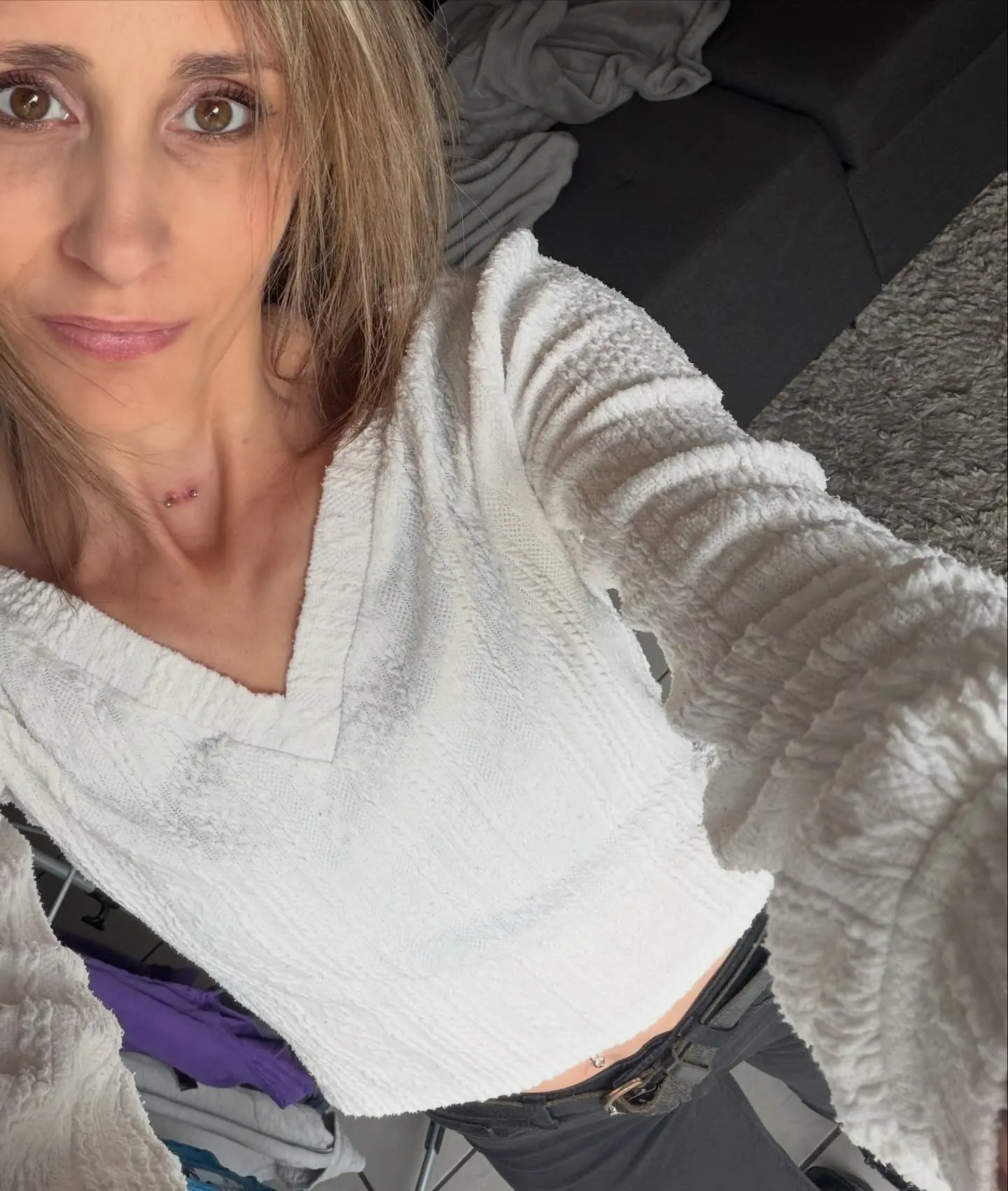 Soraya, regard chaud et malice - Image 4