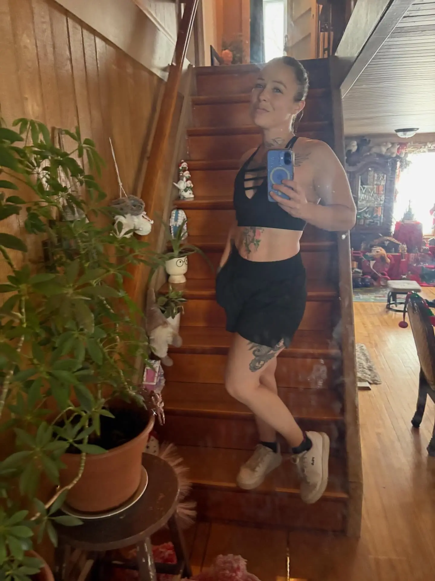 Ophélie — murmures sous la peau - Image 1