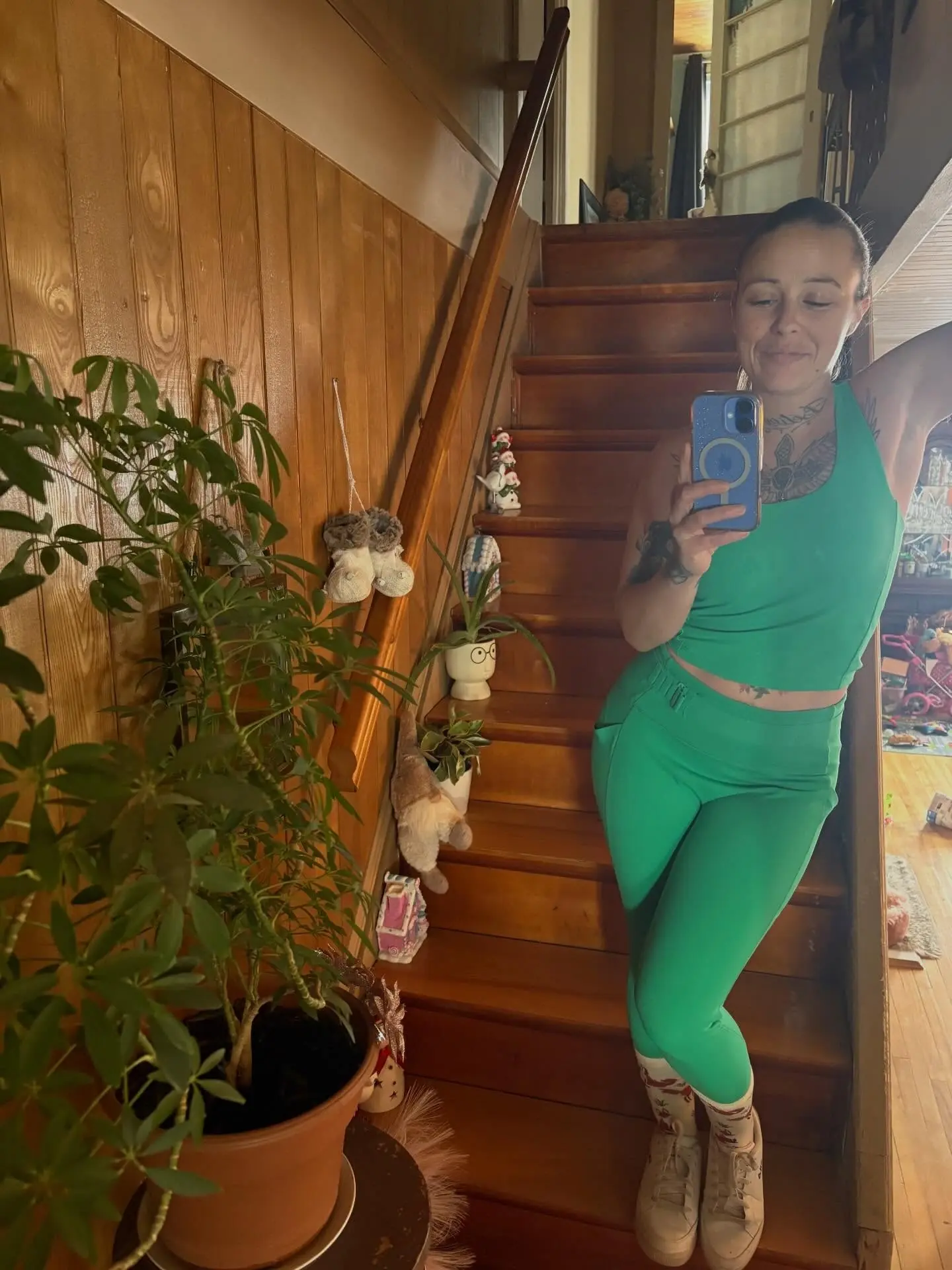 Ophélie — murmures sous la peau - Image 2